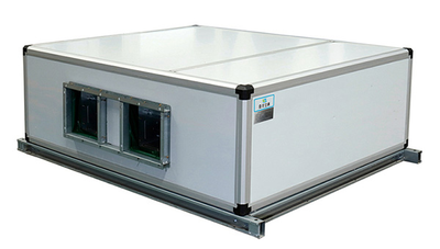 箱形通风机及全热交换新风机组LTF系列