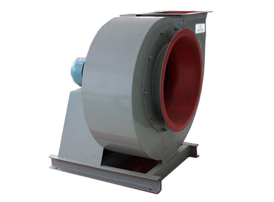 排引风机LJPF系列