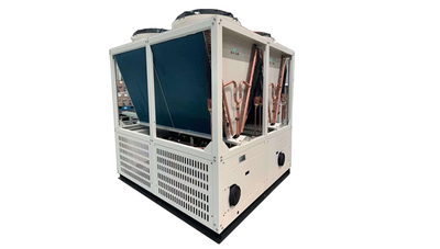 风冷模块式冷水机组LMW系列