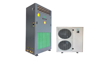 工业恒温恒湿机LJH系列